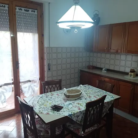 דירה Da Nonna Maffy