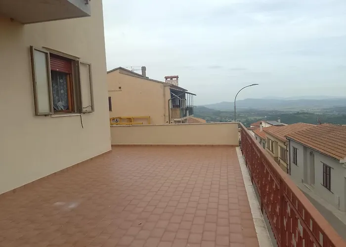 Da Nonna Maffy Lägenhet
