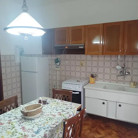 Da Nonna Maffy Appartamento *