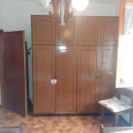 Da Nonna Maffy * Caldana