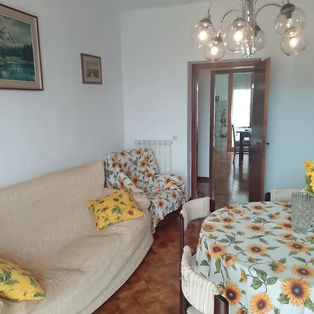 Da Nonna Maffy Appartamento