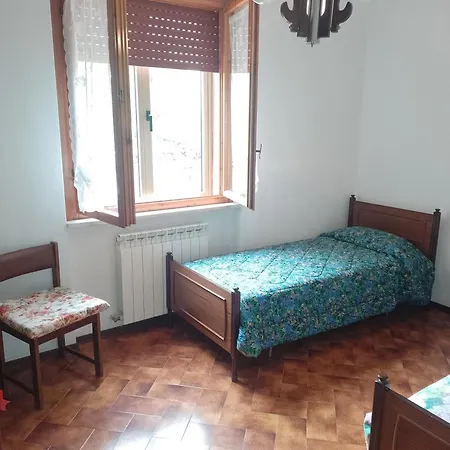 Da Nonna Maffy Appartamento *