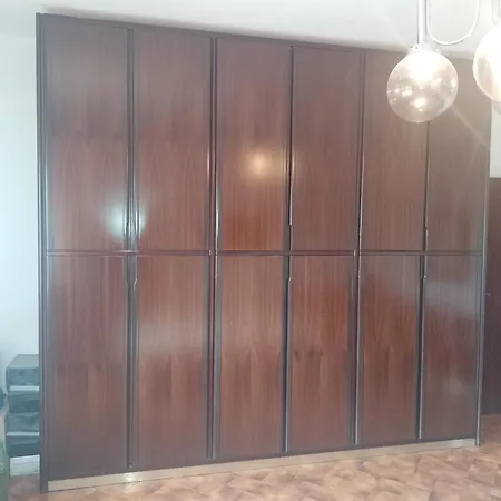 Da Nonna Maffy Appartamento *