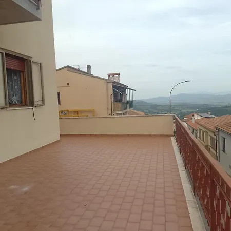 Da Nonna Maffy Appartamento