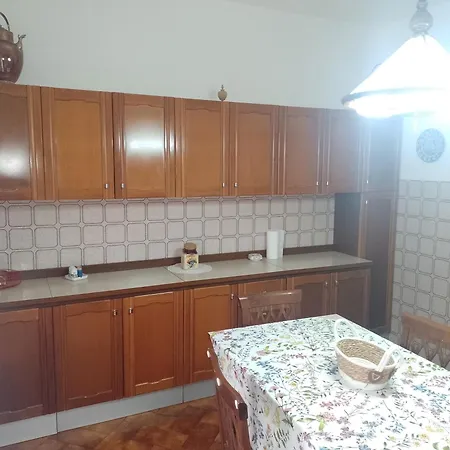 Da Nonna Maffy Appartamento *