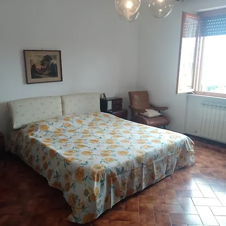 Appartamento Da Nonna Maffy *