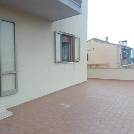 Appartamento Da Nonna Maffy Caldana