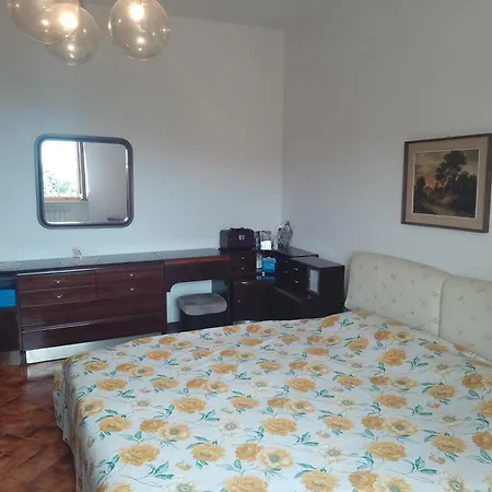 Appartamento Da Nonna Maffy