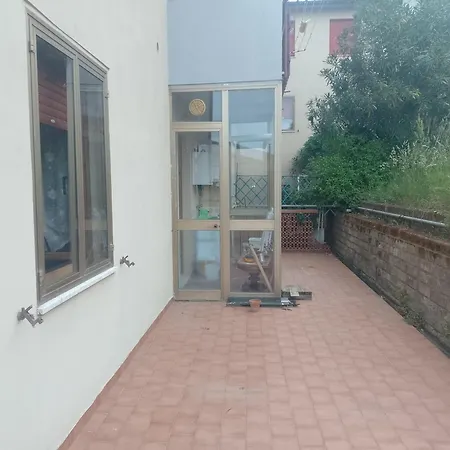 Da Nonna Maffy * Caldana