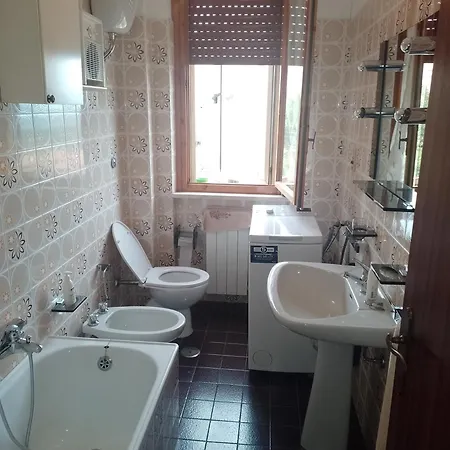 Da Nonna Maffy Appartamento *