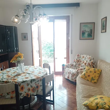 Da Nonna Maffy * Caldana