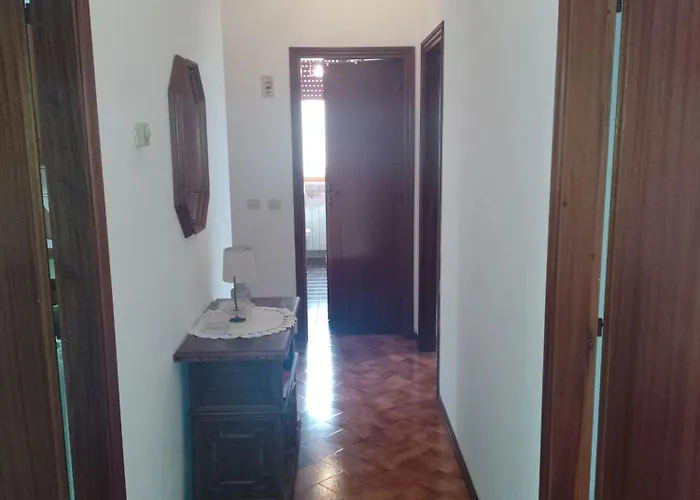 Da Nonna Maffy Апартаменты Калдана