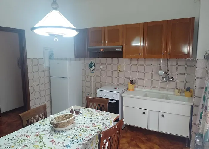 Da Nonna Maffy Апартаменты *