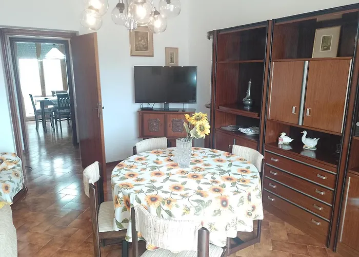 Da Nonna Maffy Калдана