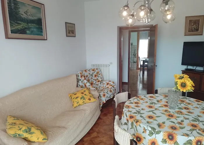 Da Nonna Maffy Апартаменты