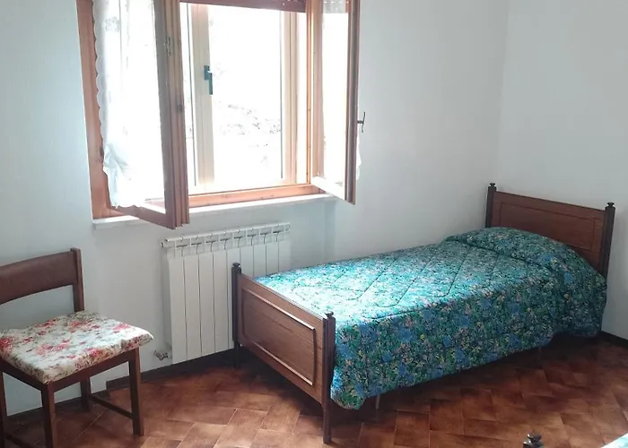 Da Nonna Maffy Апартаменты *