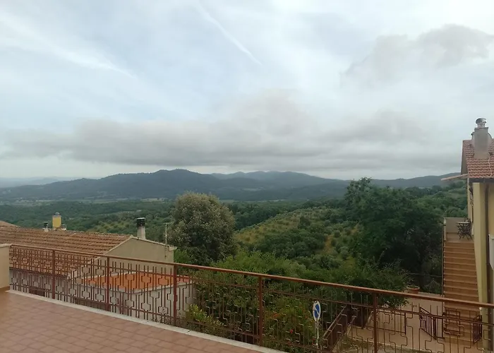 Апартаменты Da Nonna Maffy *