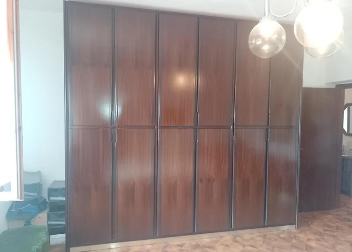 Da Nonna Maffy Апартаменты *