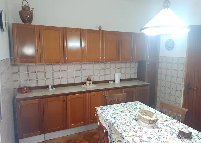 Da Nonna Maffy Апартаменты *