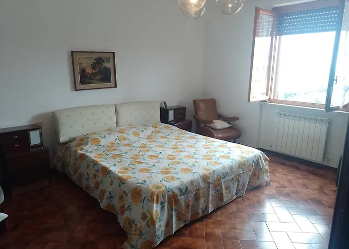 Апартаменты Da Nonna Maffy *