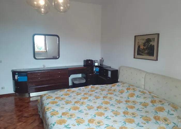 Апартаменты Da Nonna Maffy