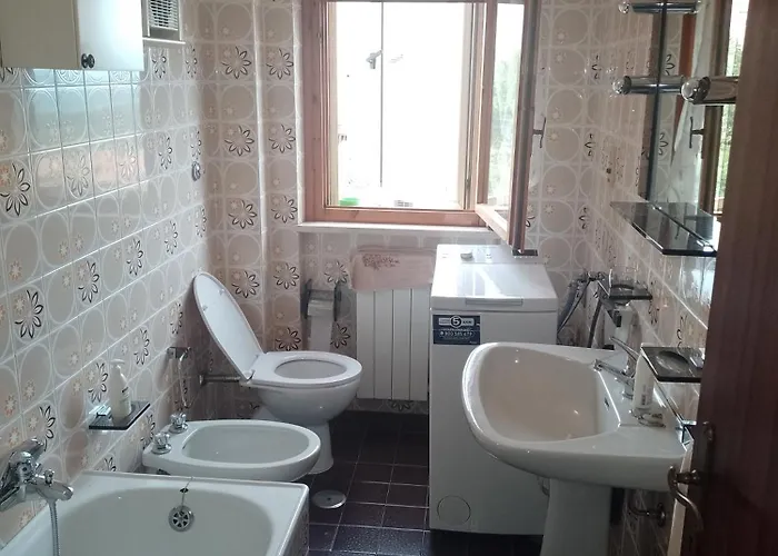 Da Nonna Maffy Апартаменты *